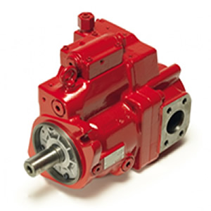 Axial Piston Pumps