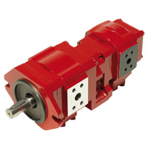 Internal-Gear Pumps