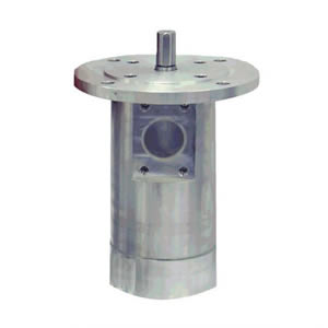 Screw Pumps