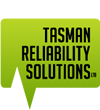 Tasman Reliability Solutions Logo